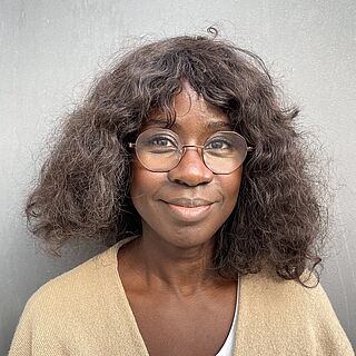 Porträit Bild von Linda