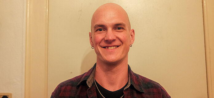 Bild von Moritz Huber