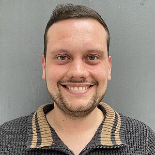 Portrait Elias Raatz