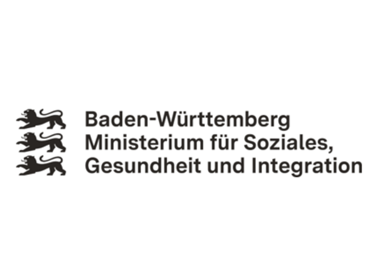 Logo des Ministeriums für Soziales und Integration Baden-Württemberg