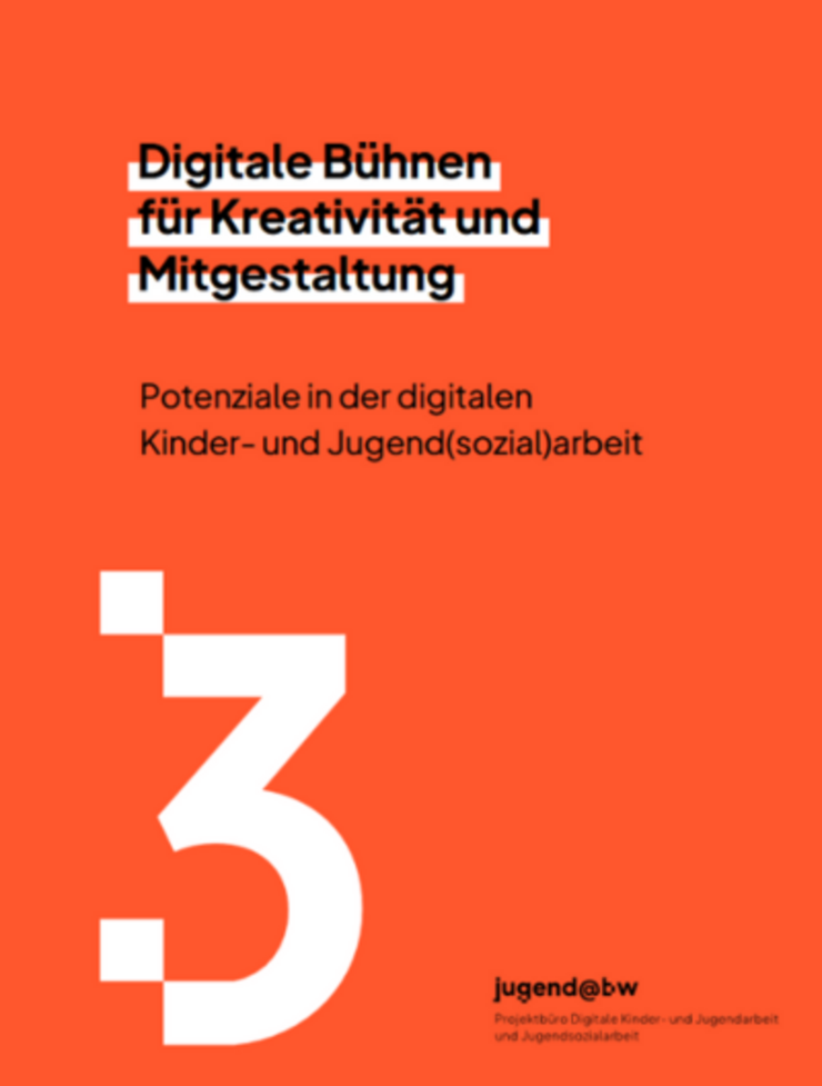 Titelbild Umgang mit Daten