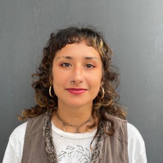 Portait Foto Büsra Firat